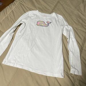 Vineyard Vines long-sleeve tee